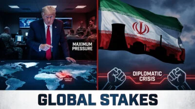 US Iran Peace Deal