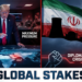 US Iran Peace Deal
