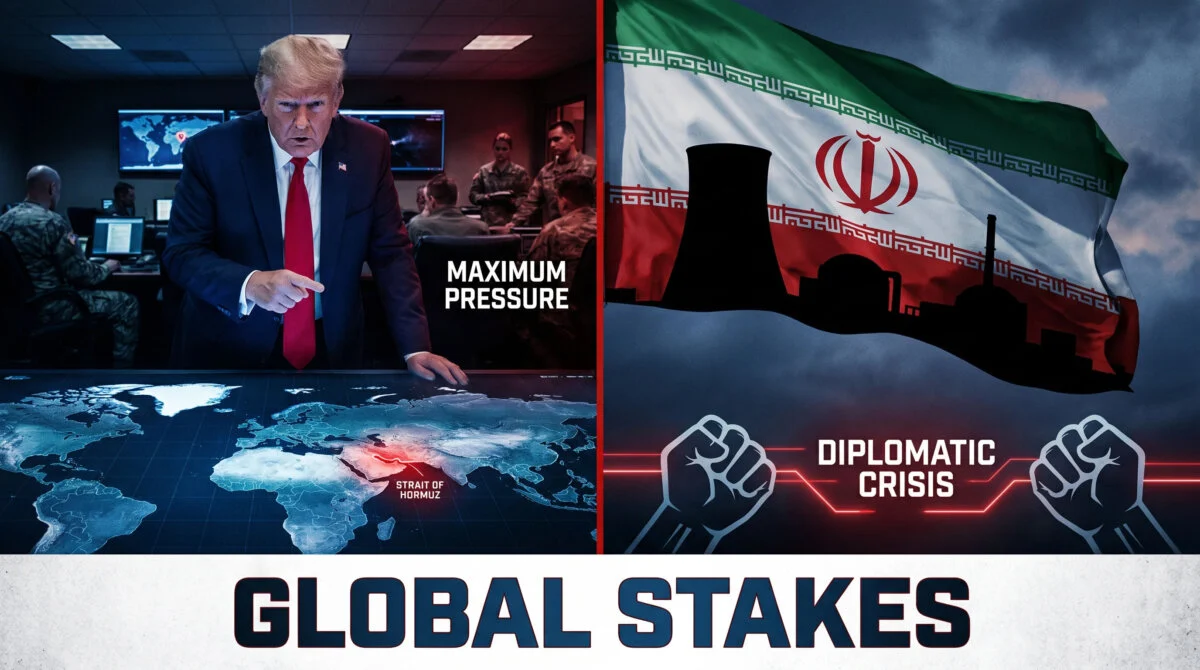 US Iran Peace Deal