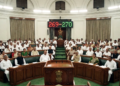 Vajpayee One-Vote Defeat 1999