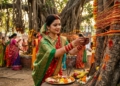 Vat Savitri Vrat 2026