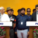 Vijay oath ceremony
