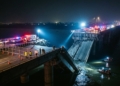 Vikramshila Bridge Collapse