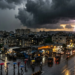 Weather Update Cyclonic Storm