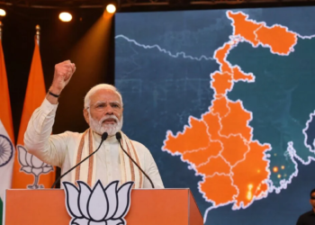 West Bengal Infiltration