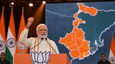 West Bengal Infiltration