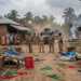 West Bengal Post-Poll Violence