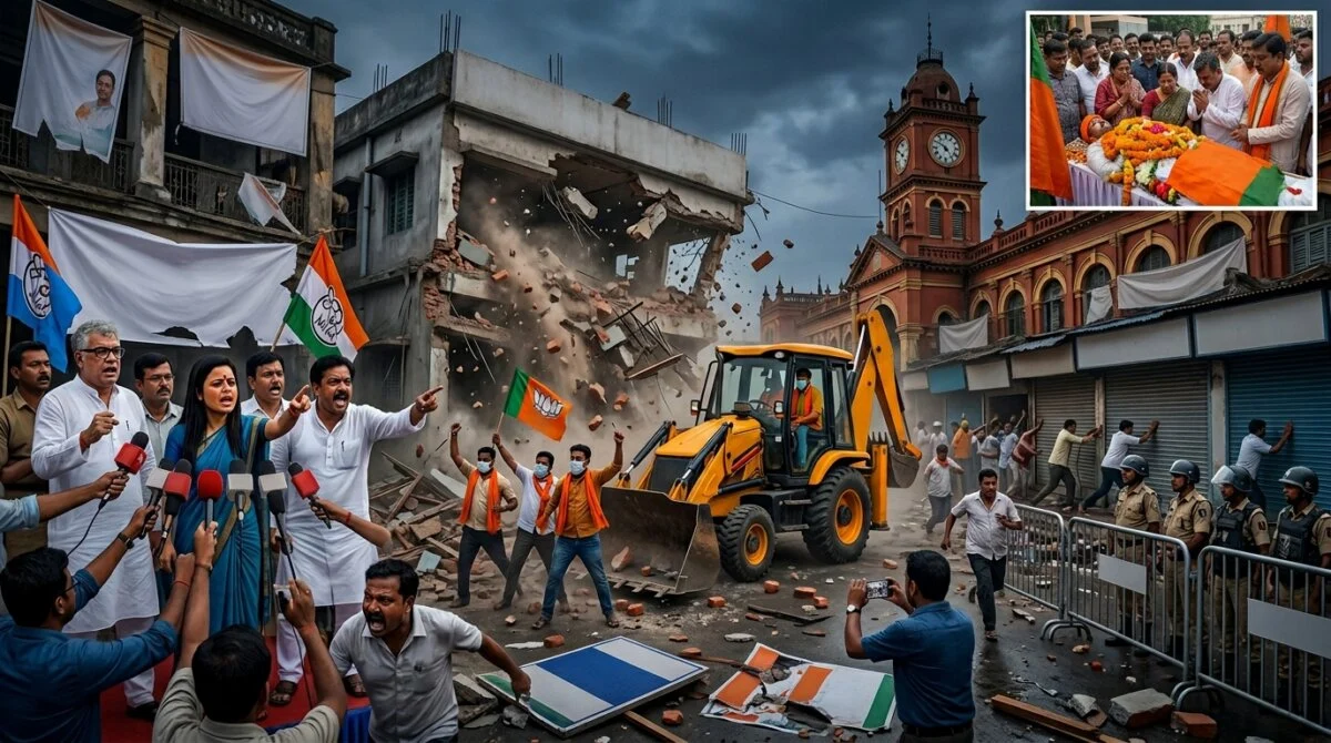 West Bengal