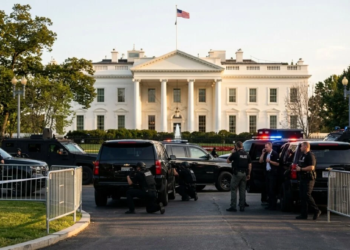 White House Encounter