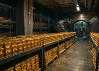 World Gold Council Report