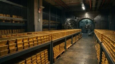 World Gold Council Report