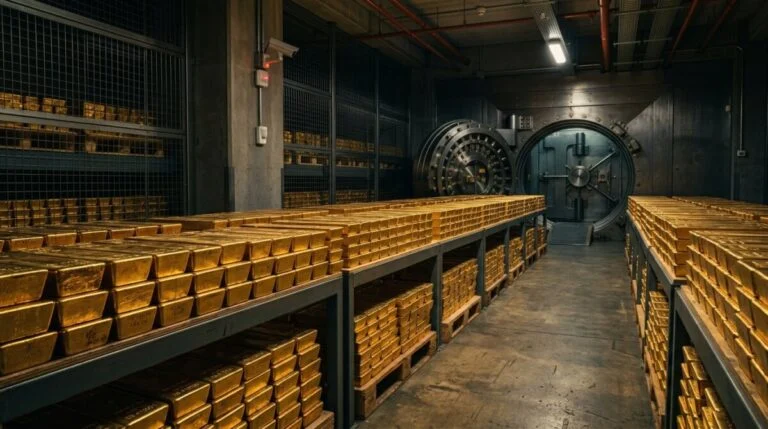 World Gold Council Report