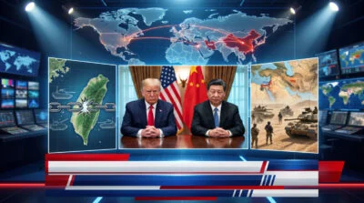 World News 16 May 2026