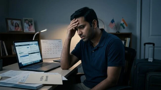 H-1B Visa Crisis