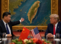 Xi Jinping Warning to Trump: Taiwan पर चीन की खुली धमकी, युद्ध की चेतावनी 3 Xi Jinping Warning to Trump