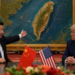 Xi Jinping Warning to Trump