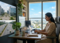 Work From Home India: 1 जून से 2500 कंपनियों में WFH, CM Yogi के सख्त निर्देश 34 Work From Home India