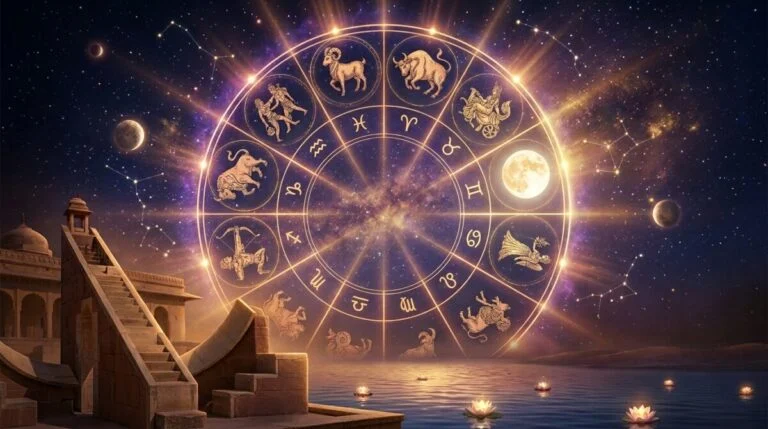 27 May 2026 Horoscope