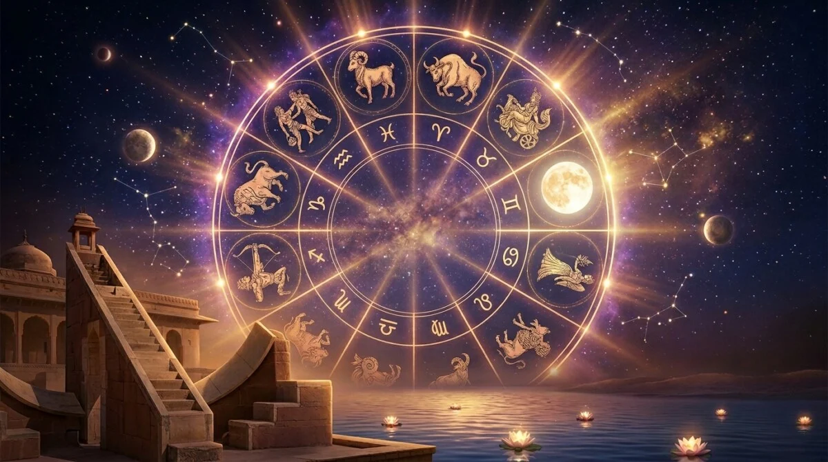 27 May 2026 Horoscope: किस राशि की चमकेगी किस्मत, जानें पूरा राशिफल 6 27 May 2026 Horoscope