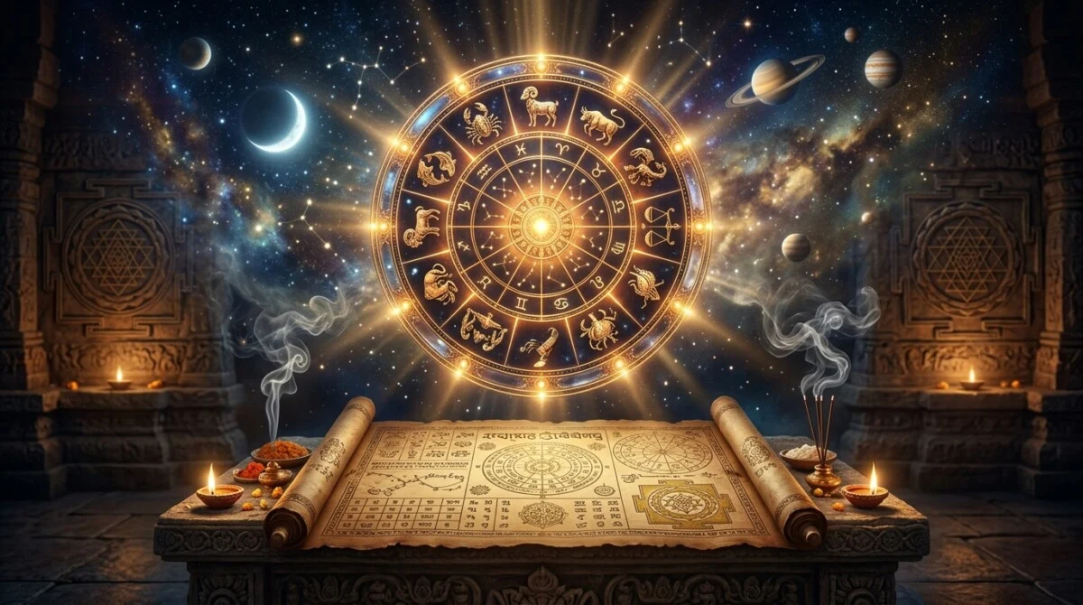 26 May 2026 Horoscope: सभी 12 राशियों के लिए बड़ा खुलासा 7 Horoscope