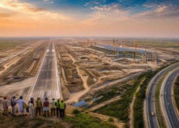 Jewar Airport
