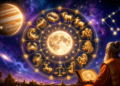 Today Horoscope 21 May 2026: गुरु पुष्य योग में 4 राशियों की चमकेगी किस्मत, जानें क्या कहते हैं सितारे 6 Today Horoscope