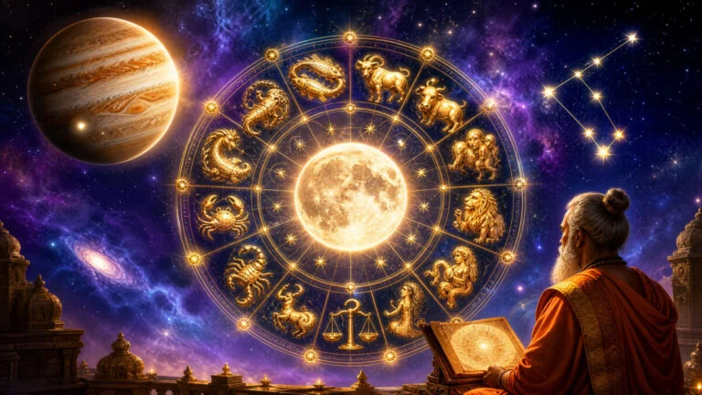 Today Horoscope