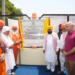 Bhagwant Mann का जालंधर में बड़ा ऐलान, किसानों-महिलाओं को राहत 14 bhagwant-mann-jalandhar-hockey-stadium