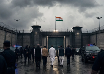 bhondsi_jail_