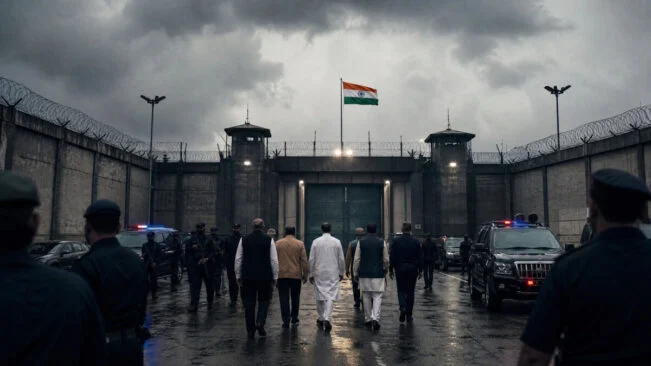 bhondsi_jail_