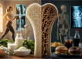 Strong Bones के लिए 5 Foods और 5 Silent Killers: Expert Doctor ने बताया हड्डियों का सच 3 Strong Bones