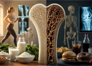 Strong Bones
