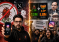 Cockroach Janata Party का X Account Suspended, BJP से ज्यादा Instagram Followers के बावजूद बैन 2 X Account Suspended