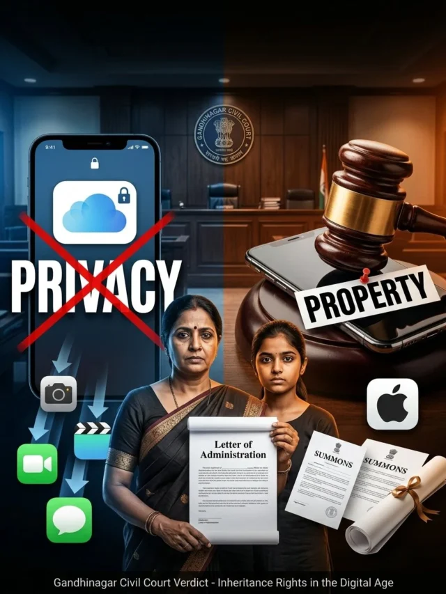 Right to Privacy After Death