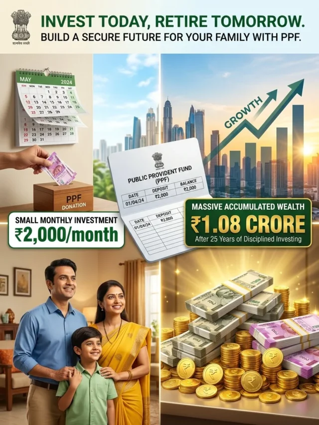 PPF Investment