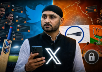 Harbhajan Singh