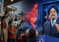 Petrol Diesel Price Hike: हरदीप सिंह पुरी का बड़ा संकेत, जल्द बढ़ सकते हैं दाम 2 Petrol Diesel Price Hike