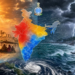 IMD Weather Alert: देश में एक साथ Heat Wave और Thunderstorm, मछुआरों को समुद्र में जाने से मना 12 Heat Wave Alert