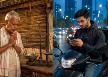 Quick Commerce Impact