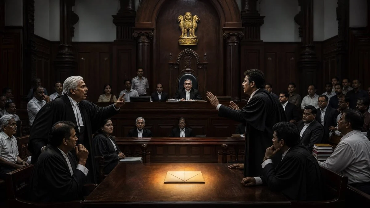 Tamil Nadu Government