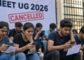 NEET UG 2026