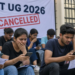 NEET UG 2026 Exam Cancelled: Guess Paper Leak की वजह से 22 लाख छात्रों का भविष्य दांव पर 14 NEET UG 2026