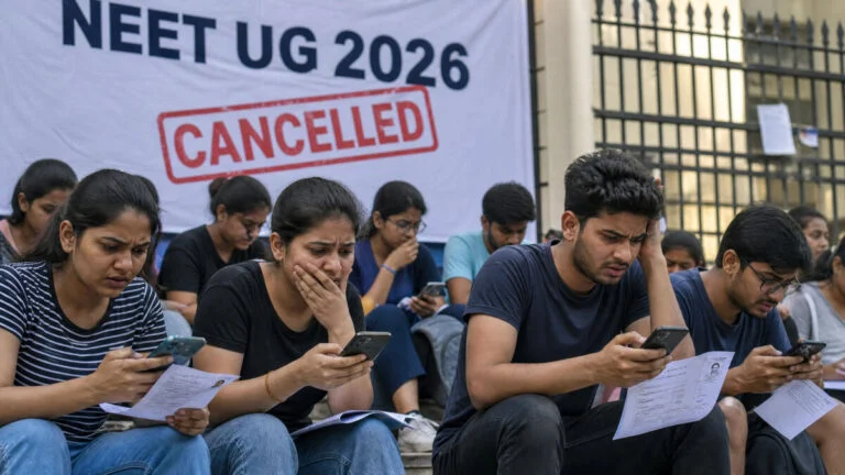 NEET UG 2026