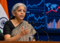 Nirmala Sitharaman
