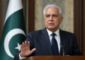 Pakistan Rejects Abraham Accords