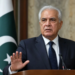 Pakistan Rejects Abraham Accords