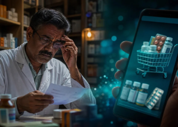 E-Pharmacy