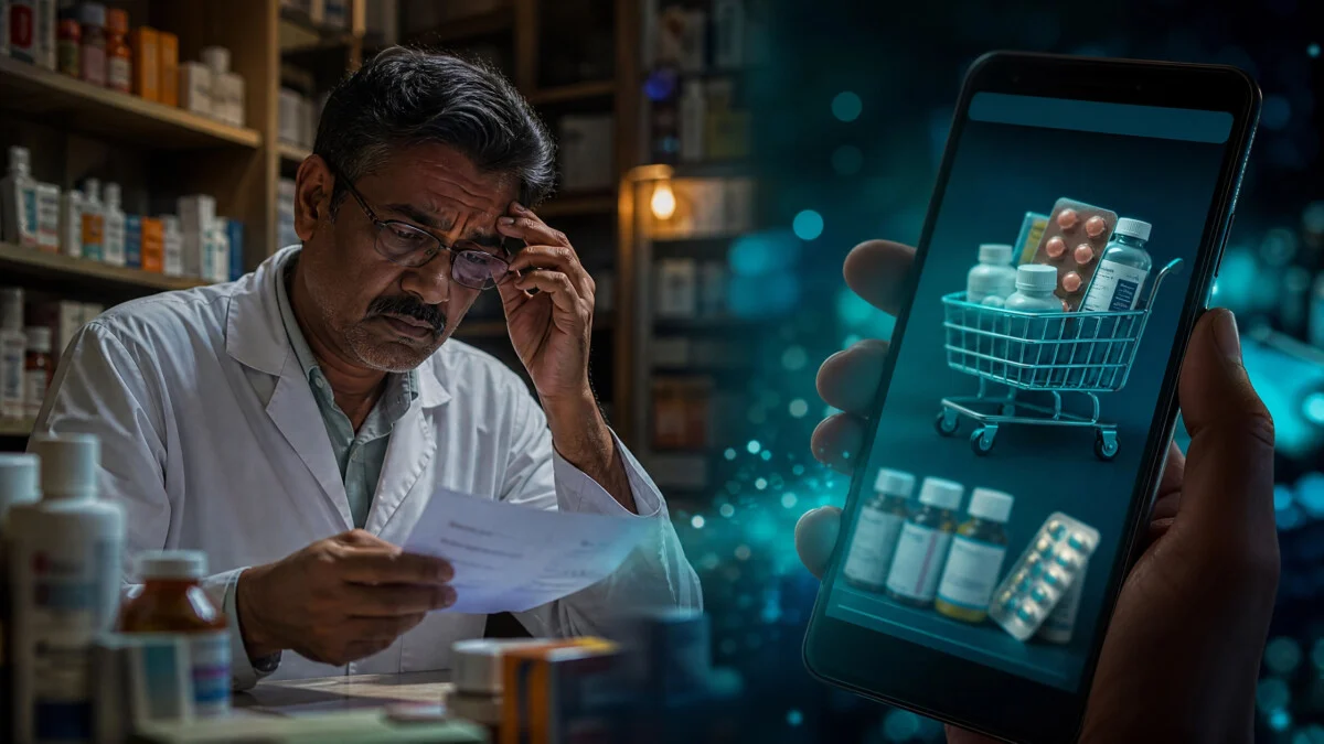 E-Pharmacy
