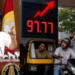 Petrol Diesel Price Hike