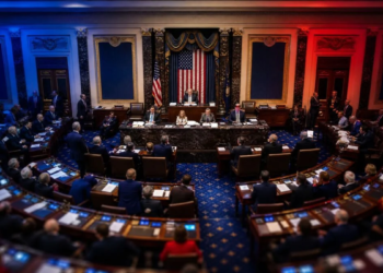 US Senate